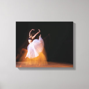 Freedom Canvas Print