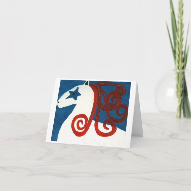 Freedom Card (Front)