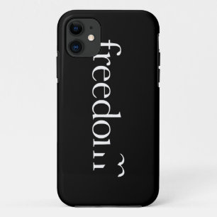 Freedom iPhone 11 Case