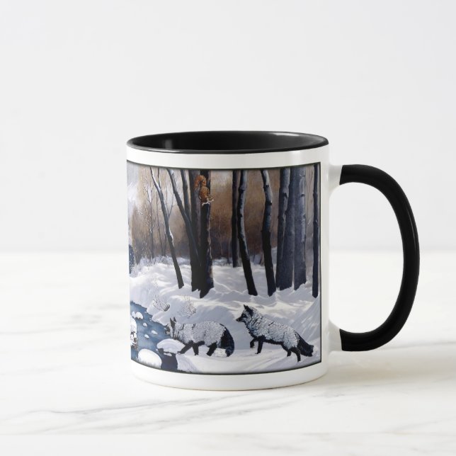 Freedom Coffee Cups (Right)