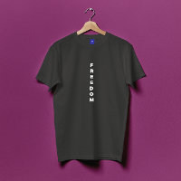FREEDOM cool urban streetwear