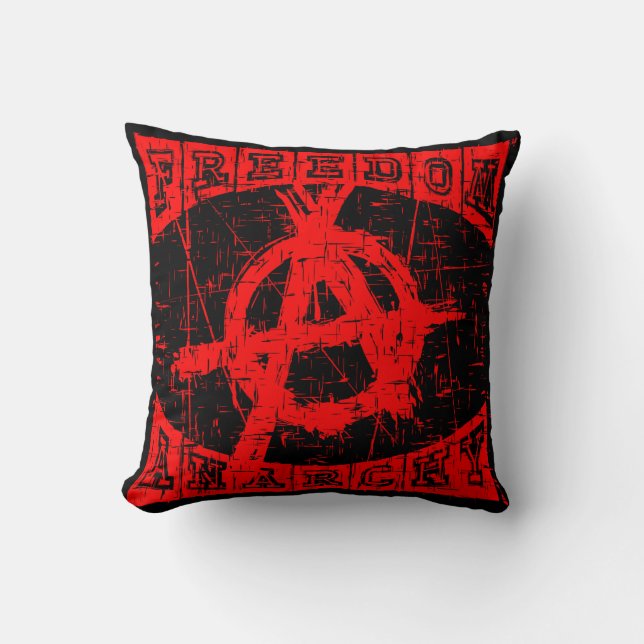 freedom cushion (Front)