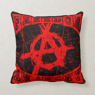 freedom cushion