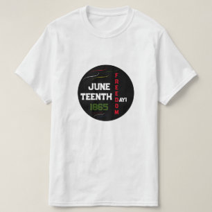 FREEDOM DAY T-Shirt