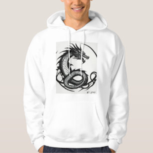 Freedom Dove Tattoo Tee   Black & White Snake.....