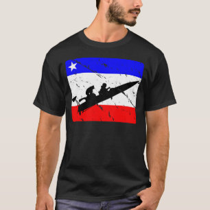 Freedom Drag-Boat apparel T-Shirt