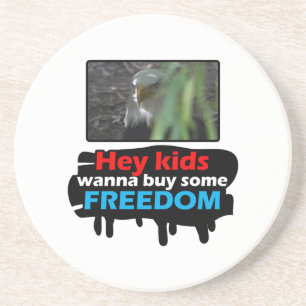 Freedom Eagle Coaster