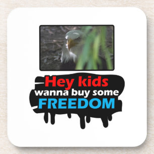 Freedom Eagle Coaster