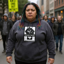 Freedom Fighter