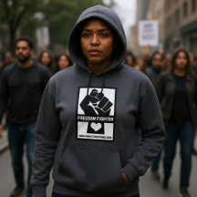 Freedom Fighter