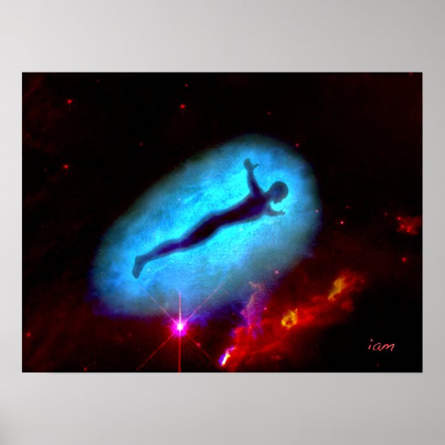 freedom flight poster (Front)