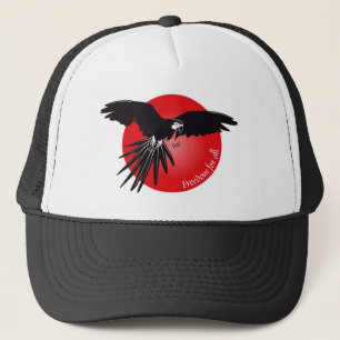 Freedom for all Mütze Trucker Hat