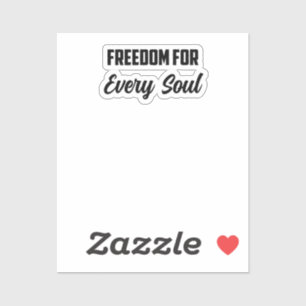 Freedom For Every Soul: Inspirational Human Rights