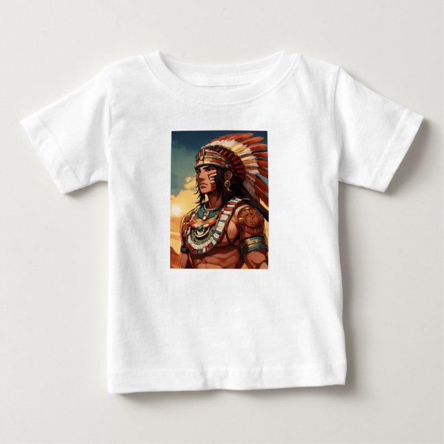Freedom Forge Baby T-Shirt (Front)
