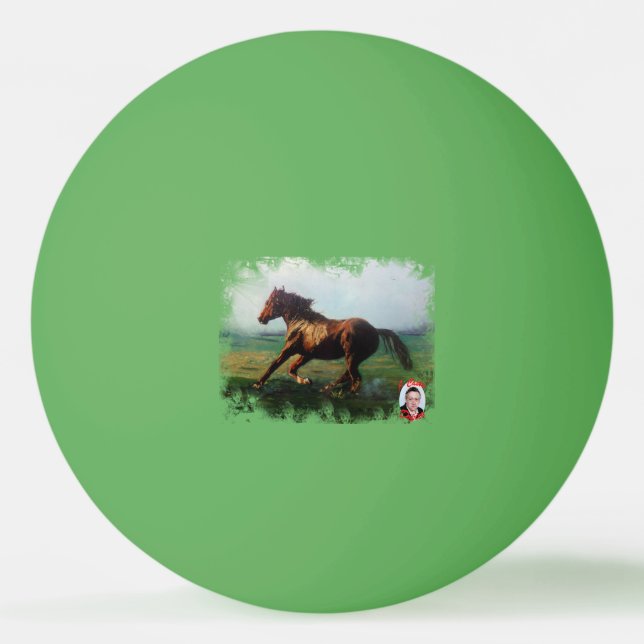 Freedom/Freedom/Freedom Ping Pong Ball (Front)