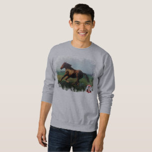 Freedom/Freedom/Freedom Sweatshirt