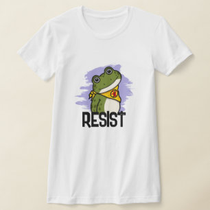 Freedom Frog T-Shirt