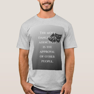 Freedom from Approval T-Shirt
