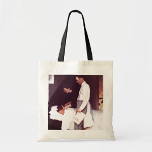 Freedom From Fear Tote Bag