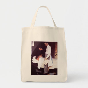 Freedom From Fear Tote Bag