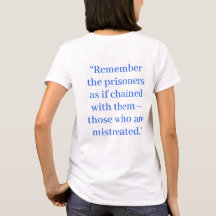 Freedom from Incarceration T-Shirt