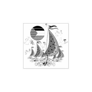 Freedom Global Sumud Flotilla Boats to Gaza Rubber Stamp