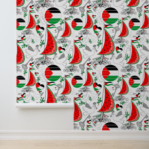 Freedom Global Sumud Flotilla Boats to Gaza Wallpaper