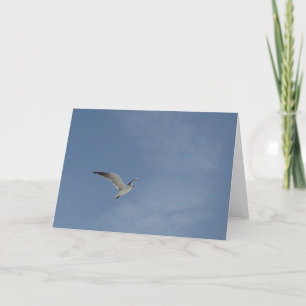 Freedom Greeting Card