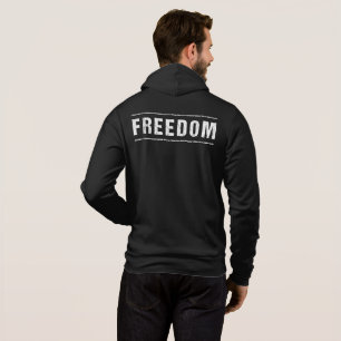 Freedom Hoodie