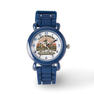  Freedom in Motion Watch