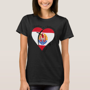 Freedom Independence Faith In God Christian Bora T-Shirt