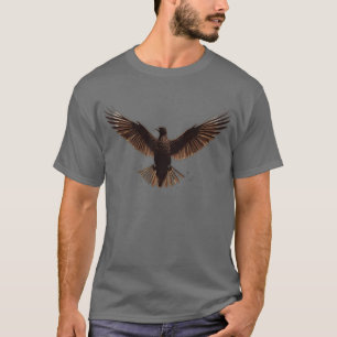 Freedom-Inspired T-Shirt Designs