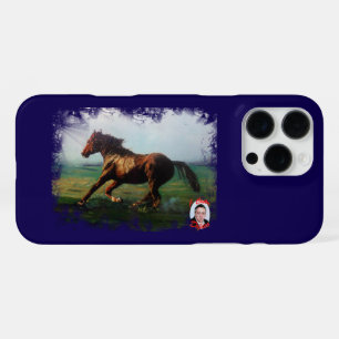 Freedom iPhone 16 Pro Max Case