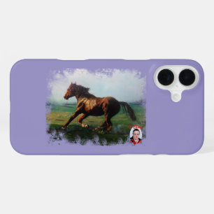 Freedom iPhone 16 Plus Case
