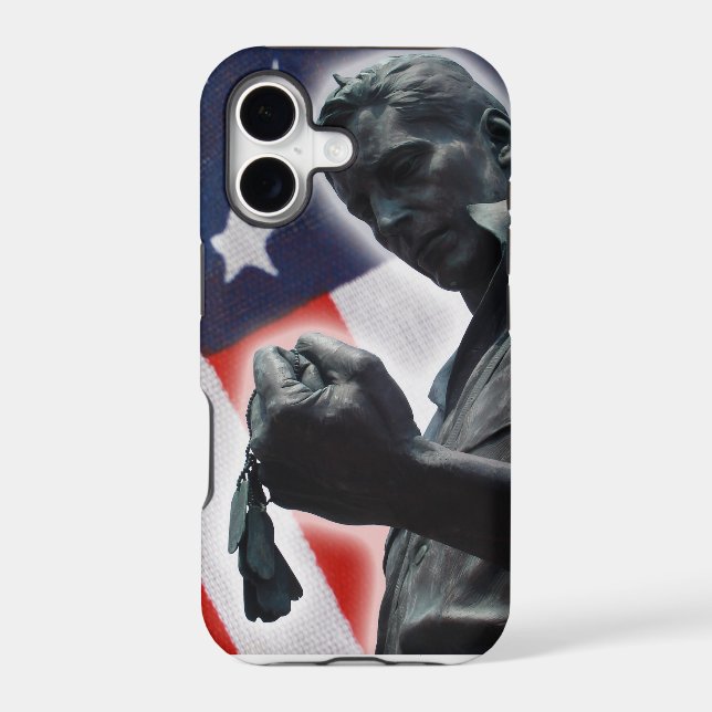 Freedom Isn't Free! (Back)
