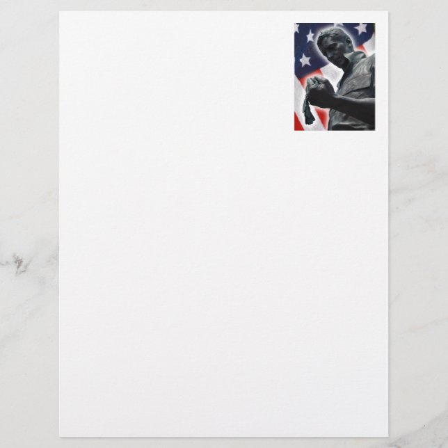 Freedom Isn't Free! (Front)