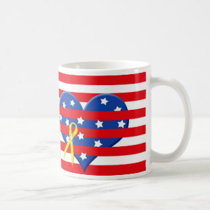 Freedom Isn't Free Coffee Mug