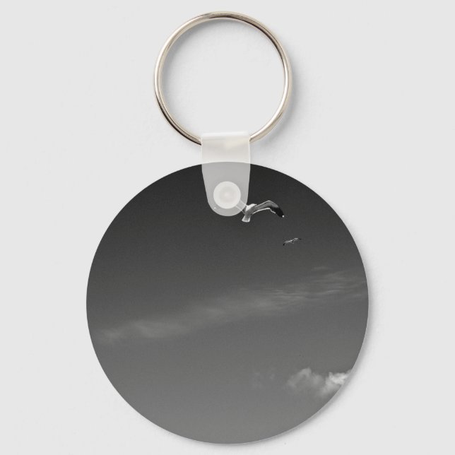 Freedom Keychain (Front)