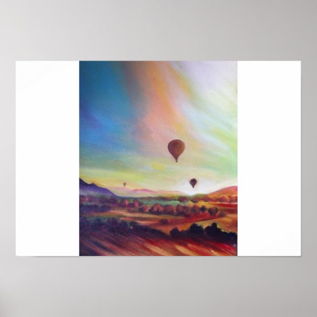 Freedom Land Poster (Front)