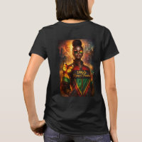 Freedom Legacy (City + Historical Figures)