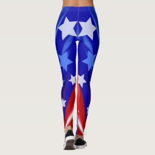 Freedom Leggings
