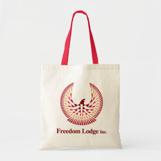 Freedom Lodge Tote