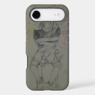 Freedom Love Peace and Unity iPhone 5 case.