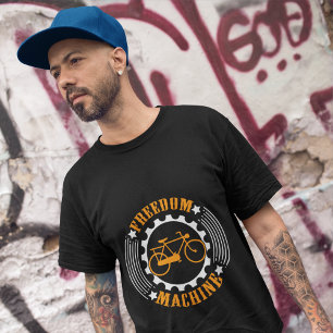 Freedom Machine T-Shirt