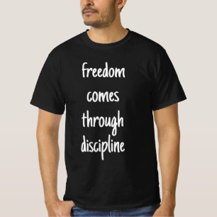 Freedom Men's Value T-Shirt
