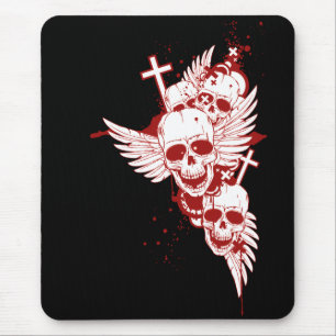 Freedom Mouse Mat