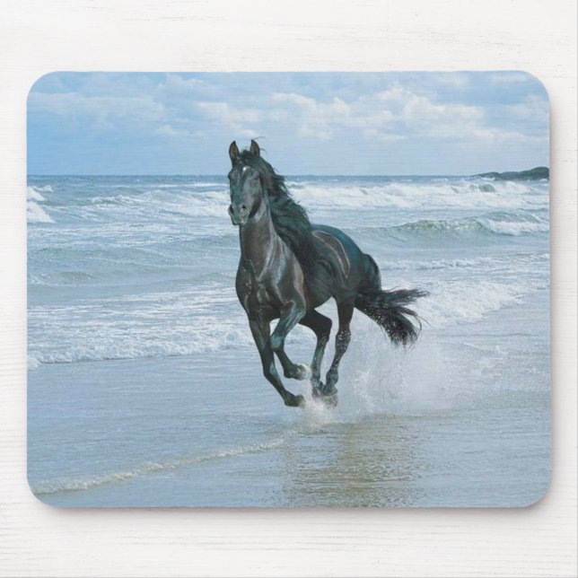 Freedom! Mouse Mat (Front)