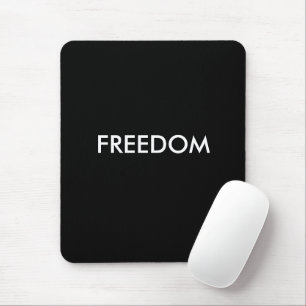 Freedom Mouse Mat