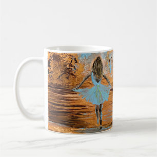 Freedom Mug
