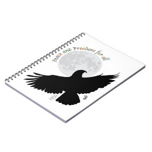 Freedom Notebook